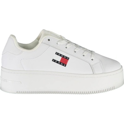 Tommy Hilfiger Спортни обувки за жени tommy hilfiger, Размер 41, Цвят Бяло (en0en02518_biybs)