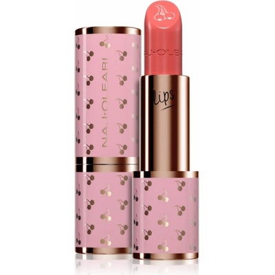 Naj-Oleari Creamy Delight Lipstick krémová rtěnka 06 antique pink 3,5 g
