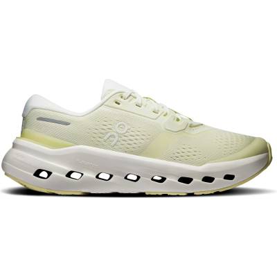 On Дамски маратонки On Women's Cloudrunner 3 Running shoes - Seedling / Ivory - размер 38 (EU) (123-2388-0315)