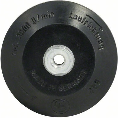 BOSCH Upínacia príruba 130 mm
