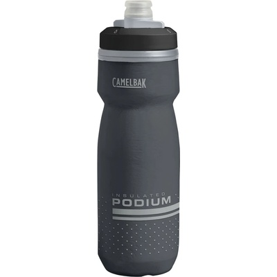 CamelBak Бутилка за велосипед Camelbak Podium Chill Water bottle - Black - размер 710 ml (533-0940-0112)