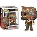 Funko Pop! 14 Game of Thrones House of the Dragon Crabfeeder
