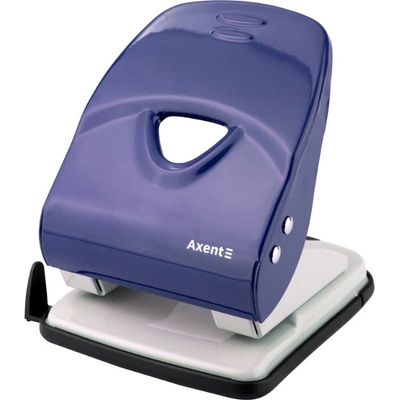 AXENT Перфоратор Axent Exakt-2 Metal Син до 40 л (1708041-06-3940-02-A)