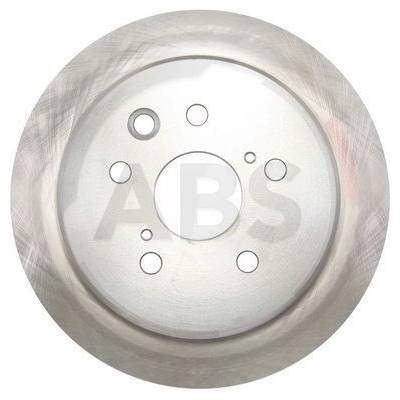 A.B.S. ALL BRAKE SYSTEMS BV. 17915