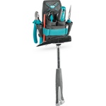 Makita Чанта за инструменти и чук 185x85x205 mm E-15285 (E-15285)