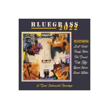 Various - Bluegrass 2022 CD