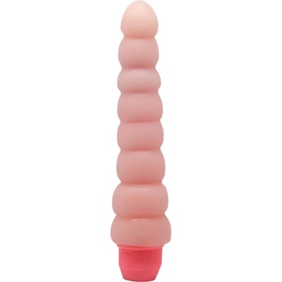 Baile flexi vibe sensual spine flexible vibrator 19 cm