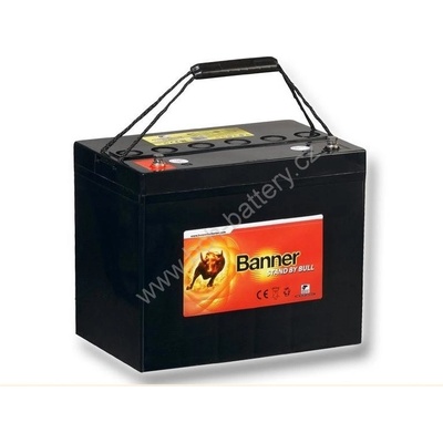Stand by Bull Bloc SBV 12-55 12V 55Ah