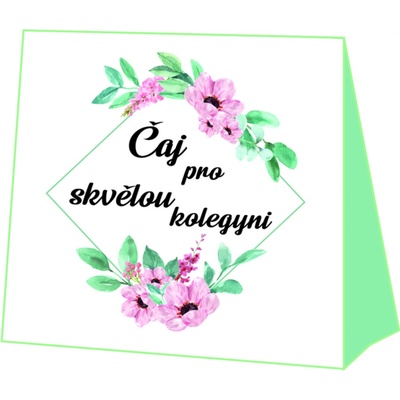 Born&syn Born Syn Čaj pro skvělou kolegyni 50 g