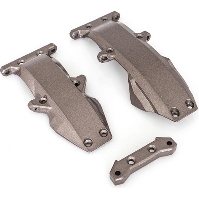 FUNTEK 25-WJ01 Ochrany ramen MT-TWIN