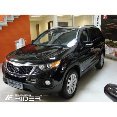 Lišta dverí KIA Sorento, 2009-2015