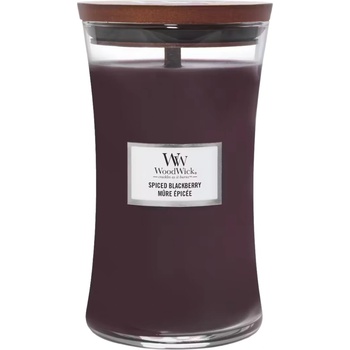 WoodWick Spiced Blackberry 609,5 g