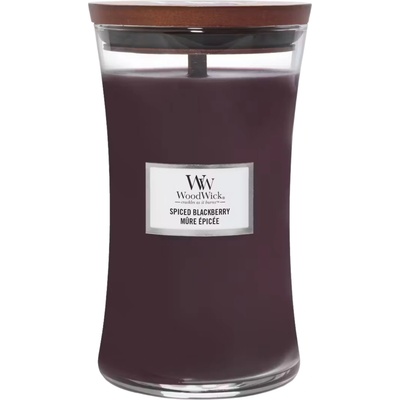 WoodWick Spiced Blackberry 609,5 g