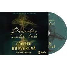 Pravda, nebo lež - Colleen Hoover