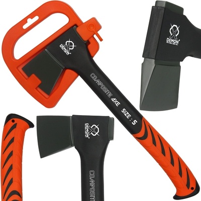 DEMON s klinom 0,64kg, (S) 363mm M82815