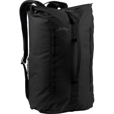 Lundhags Дневна раница Lundhags Knarven 25 Daypack - Black - размер One Size (502-3382-0311)