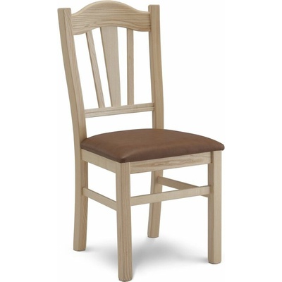 NábytekProNás jídelní židle VENTAGLIO 111 čalounění STI-VENTAGLIO111