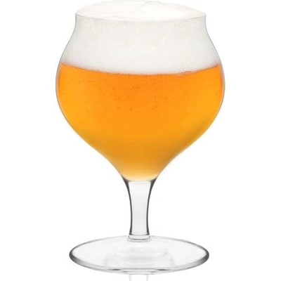 Rona sklenice na pivo Small Beer 6 x 390 ml