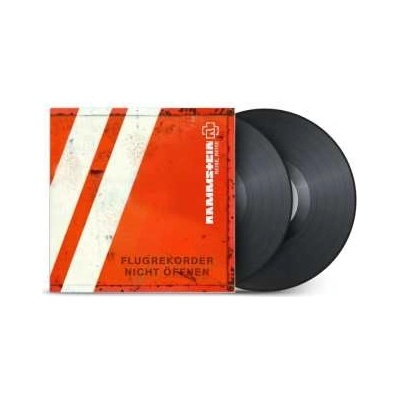 Rammstein - Reise, Reise LP - LP