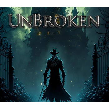 Unbroken