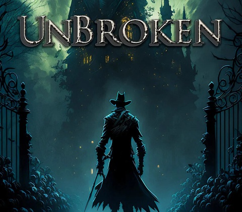Unbroken