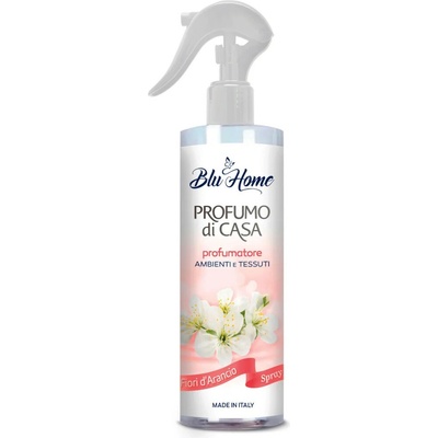 Blu Home Parfumovaný sprej Fiori d’Arancio 250 ml
