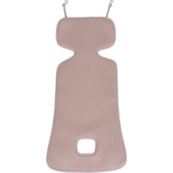 Cangaroo Подложка за количка Cangaroo - Airluxe, розова (112119)