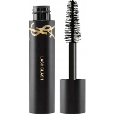 Yves Saint Laurent Řasenka na řasy černá zahušťující 2 ml