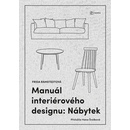 Manuál interiérového designu Nábytek