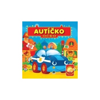 Autíčko - Očko