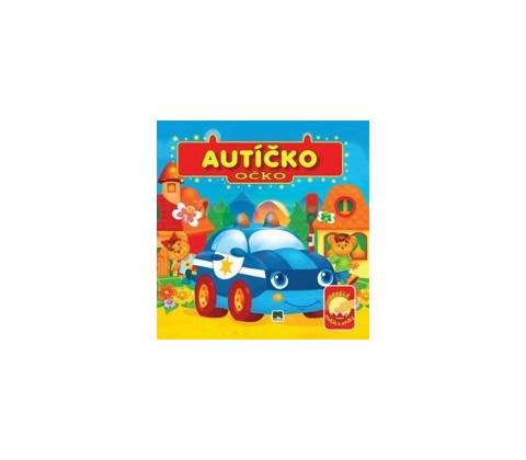 Autíčko - Očko