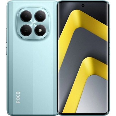 POCO M8 5G 8GB/256GB Green