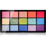Revolution Beauty Reloaded палитра от сенки за очи цвят Sugar Pie 15x1.1 гр