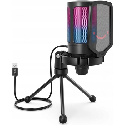 Fifine A6V – Sleviste.cz