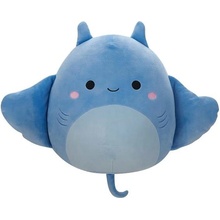 Squishmallows Manta obrovská Lux 30 cm