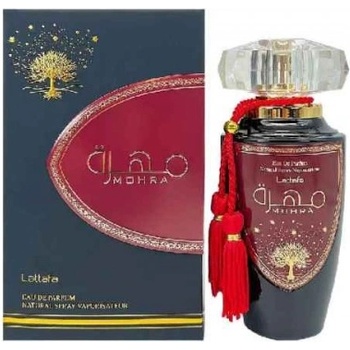 Image 1 of LATTAFA Mohra Eau de Parfum - Парфюмна вода унисекс 100 мл