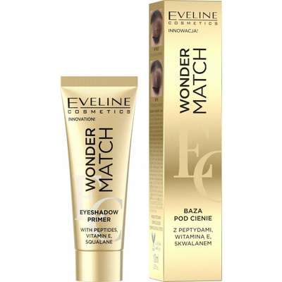 Eveline Wonder Match Báze pod oční stíny 10 ml