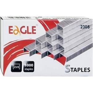 EAGLE Скоби eagle 23/8 1000 броя 110-1325 (110-1325)