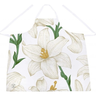 Butter Kings Zástěra pure lily