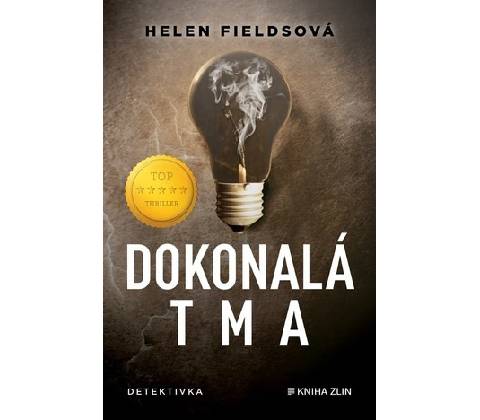 Dokonalá tma - Helen Fields
