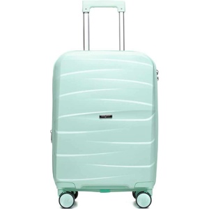 MAT STAR Куфар 8390 - 20 (8390-ltgreen-20)