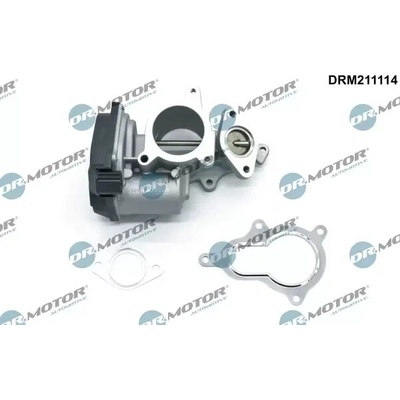 Dr.Motor Automotive AGR ventil DMA DRM211114