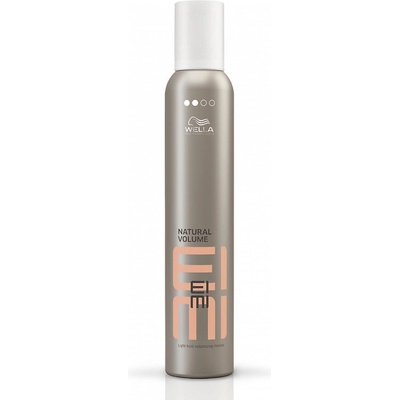 Wella Eimi Natural Volume Mousse 300 ml