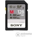 Sony SDXC 128GB UHS-II U3 DF-SFG1M