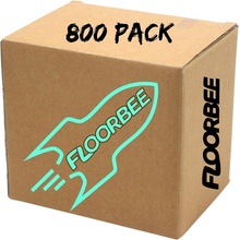 Floorbee Torpedo IFF match 800 ks