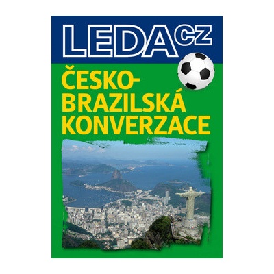 Česko-brazilská konverzace