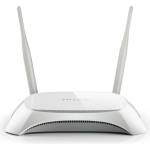 TP-Link TL-MR3420 3G/4G Рутери