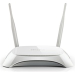 TP-Link TL-MR3420 3G/4G Рутери