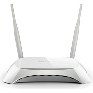 TP-Link TL-MR3420 3G/4G Рутери