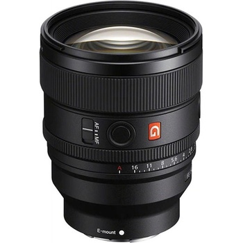 Sony FE 85mm f/1.4 GM II (Sony E) (SEL85F14GM2B.SYX)